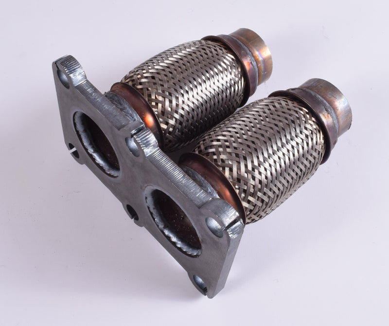 EEC Exhaust Pipe - VK7513