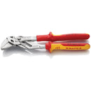 KNIPEX Knipex Pliers Wrench - 18129