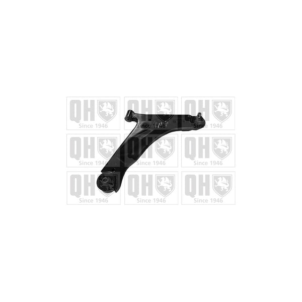 QH QSA2279S Suspension Arm - Front Lower RH