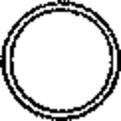 Klarius 410662 - Gasket Flat