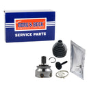 Borg & Beck CV Joint  - BCJ1243
