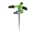 Draper 3-ARM Rotating Sprinkler - 09563