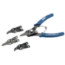 Draper Circlip Plier Set 5PC - 19735