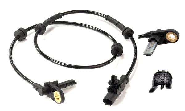 Lemark Wheel Speed Sensor - LAB538