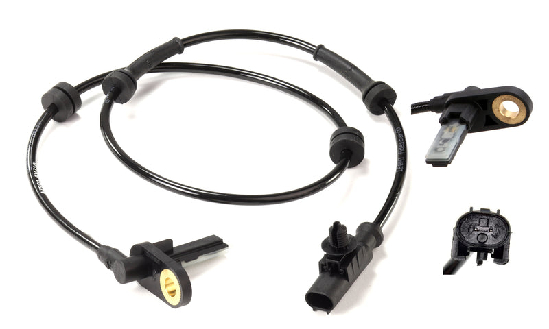 Intermotor Wheel Speed Sensor - 60527