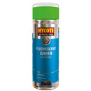 Hycote XUK469 Fluorescent Green 400ml
