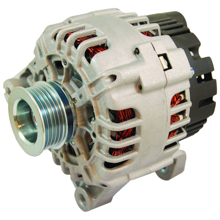 WAI Alternator - 22955N