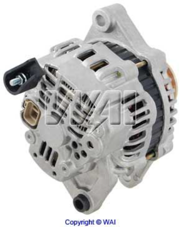 WAI Alternator - 13575N