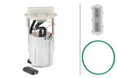 HELLA 8TF 358 146-231 Fuel Feed Unit - Electric - 4-pin connector