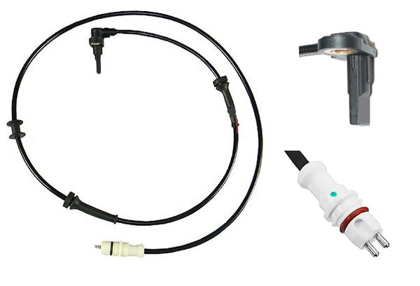 Lemark Wheel Speed Sensor - LAB440