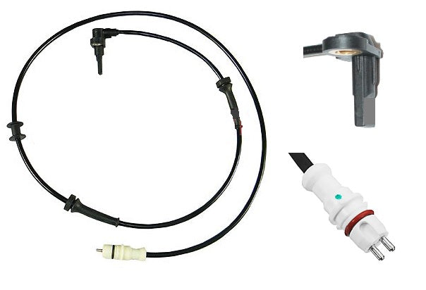 Lemark Wheel Speed Sensor - LAB440