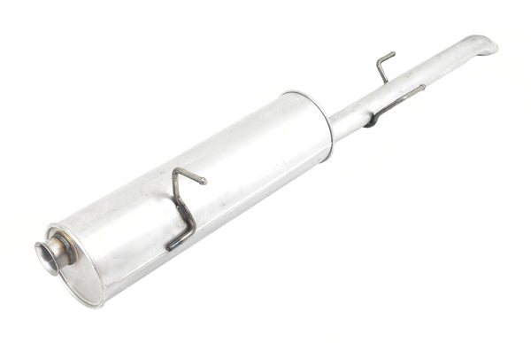 Klarius RN1016X - Box With Tail Pipe  - Fits Nissan NV400 2.3dCi