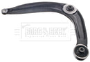 Borg & Beck Suspension Arm LH -BCA7659