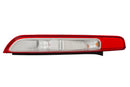 HELLA 2SD 354 816-021 Rearlight - LED - Upper section - right - fits Ford Focus II (Da_, Hcp, Dp)