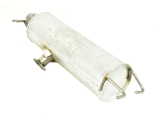 Klarius TY695P - Box With Tail Pipe