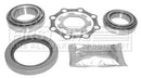 First Line Wheel Bearing Kit Part No -FBK544
