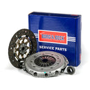 Borg & Beck Clutch Kit 3-In-1 Part No -HK2117