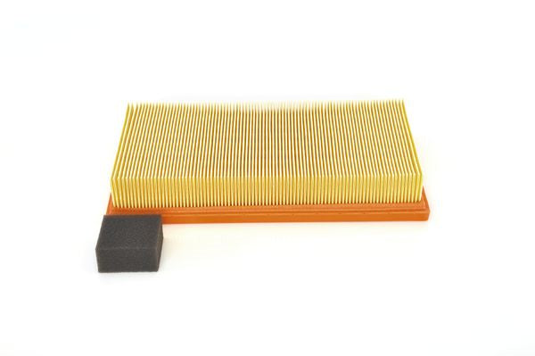 Bosch Air Filter - 1457433268