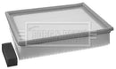 Borg & Beck Air Filter - BFA2135