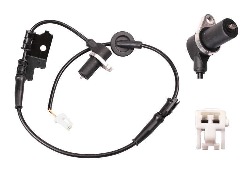 Intermotor Wheel Speed Sensor - 60706