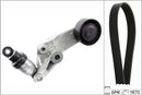 INA V-Ribbed Belt Set - Part No - 529047310