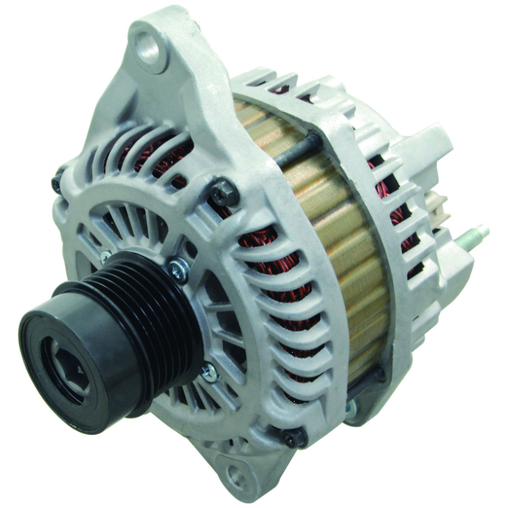 WAI Alternator - 11228N