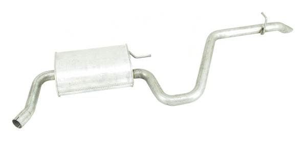 Klarius HY245G - Box With Tail Pipe