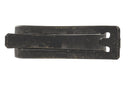 HELLA 8HK 187 228-381 Clamping Clip - Width: 12mm - Scope: 38mm - Quantity: 25