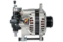 HELLA 8EL 012 427-521 Alternator - 14V - 70A - fits Nissan Almera I Hatchback (N15)