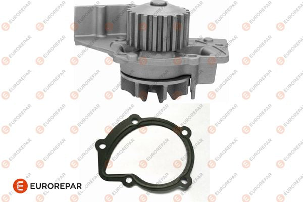 Eurorepar Water Pump - 1623095580
