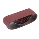 Draper 75x533mm Sanding Belt Assrt - 09246