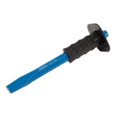 Draper Cold Chisel&Guard 25x300mmbulk - 63748