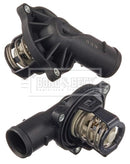 Borg & Beck Thermostat Kit Part No -BBT235