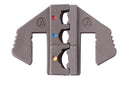 HELLA 8PE 863 807-421 Crimping Pliers Insert - Metal - Ø of: 1.5mm - Ø up to: 10.0mm