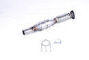 EEC Catalyst Type Approved - RV6004T