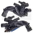First Line Thermostat Kit Part No -FTK477