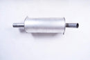 EEC Exhaust Rear Box - EVW962