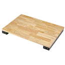 Bunker Trolley TOP - Wood - 23636