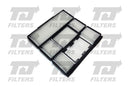 Quinton Hazell Cabin / Pollen Filter - QFC0095