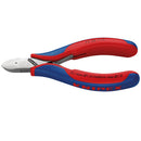 KNIPEX Side Cutter (Full-Flush) 115mm - 27723