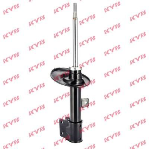 KYB Shock Absorber Fr Lh (Qag181345) - 338734