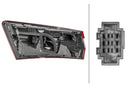 HELLA 5DC 009 060-011 Ballast - 12V - fits Mercedes-Benz E-Class (W211)