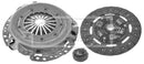 Borg & Beck Clutch Kit 3-In-1 Part No -HK7941