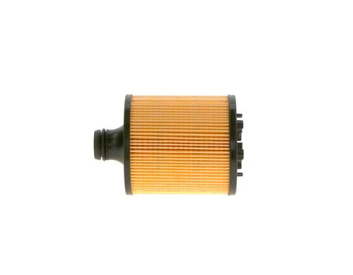 Bosch Oil Filter - F026407273