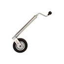 42mm M Duty J Wheel No Clamp