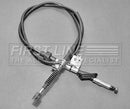 First Line Brake Cable- LH Rear -FKB1187