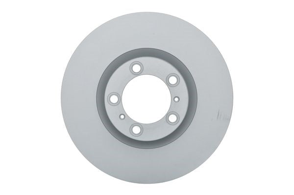 Bosch Brake Disc > Single Bd2444 Part No - 0986479D23