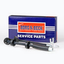 Borg & Beck Brake Hose Part No -BBH6685