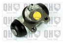 QH Wheel Brake Cylinder - BWC3663