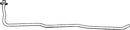 Klarius FD526G - Front Pipe  - Fits Ford Fiesta 1.0,1.1